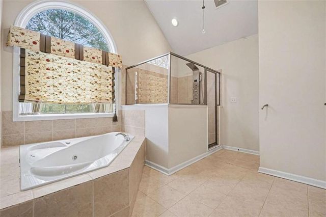 3183 Gus Robinson Road, Powder Springs, GA 30127