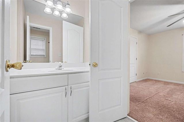 3183 Gus Robinson Road, Powder Springs, GA 30127