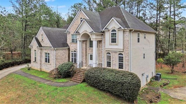 3183 Gus Robinson Road, Powder Springs, GA 30127