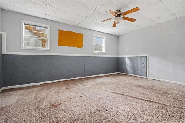 3183 Gus Robinson Road, Powder Springs, GA 30127