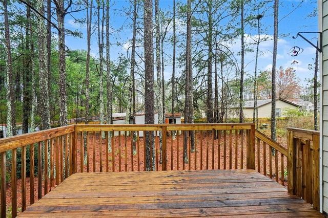 3183 Gus Robinson Road, Powder Springs, GA 30127