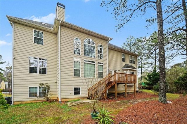 3183 Gus Robinson Road, Powder Springs, GA 30127