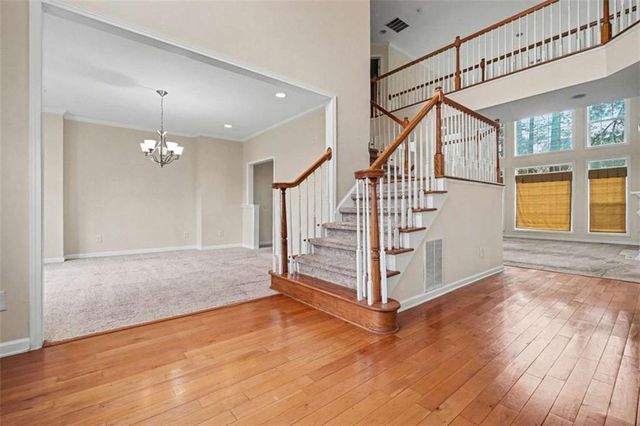 3183 Gus Robinson Road, Powder Springs, GA 30127