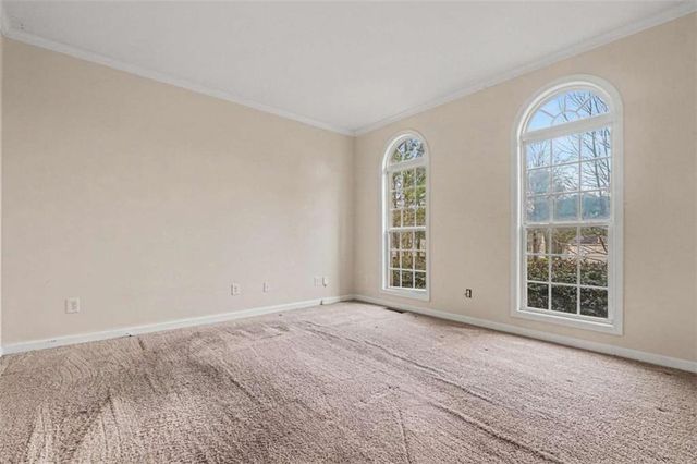 3183 Gus Robinson Road, Powder Springs, GA 30127