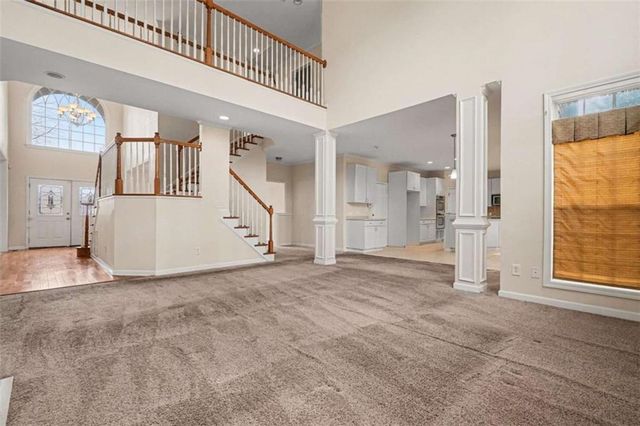 3183 Gus Robinson Road, Powder Springs, GA 30127