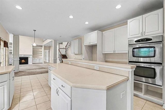 3183 Gus Robinson Road, Powder Springs, GA 30127