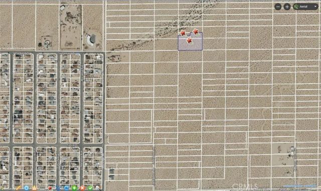 0 Morongo - 3 Lots, 29 Palms, CA 92277