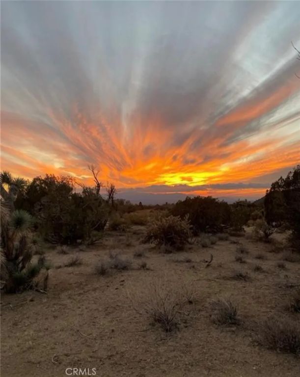 0 Morongo - 3 Lots, 29 Palms, CA 92277