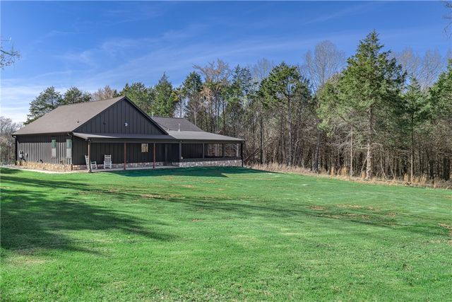 18108 & 18110 Edgewood Road, Goshen, AR 72703