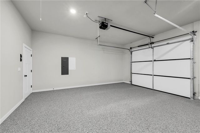 18108 & 18110 Edgewood Road, Goshen, AR 72703