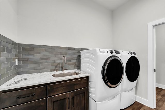 18108 & 18110 Edgewood Road, Goshen, AR 72703