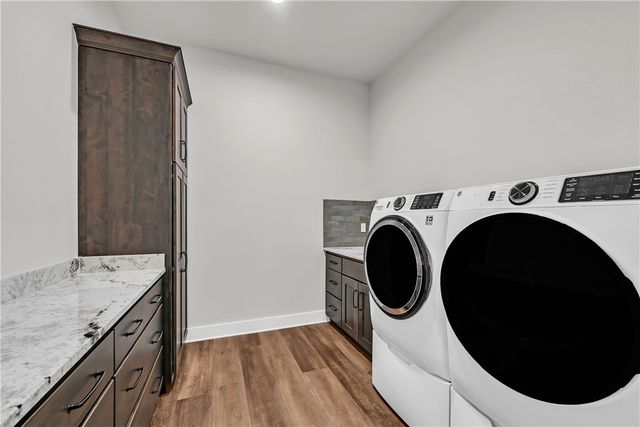 18108 & 18110 Edgewood Road, Goshen, AR 72703