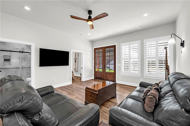 18108 & 18110 Edgewood Road, Goshen, AR 72703