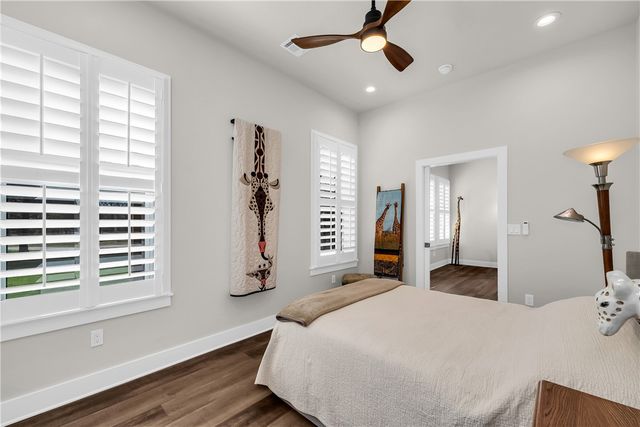 18108 & 18110 Edgewood Road, Goshen, AR 72703