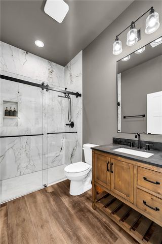 18108 & 18110 Edgewood Road, Goshen, AR 72703