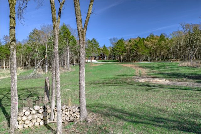 18108 & 18110 Edgewood Road, Goshen, AR 72703