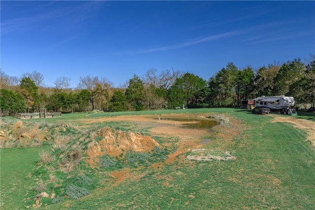 18108 & 18110 Edgewood Road, Goshen, AR 72703