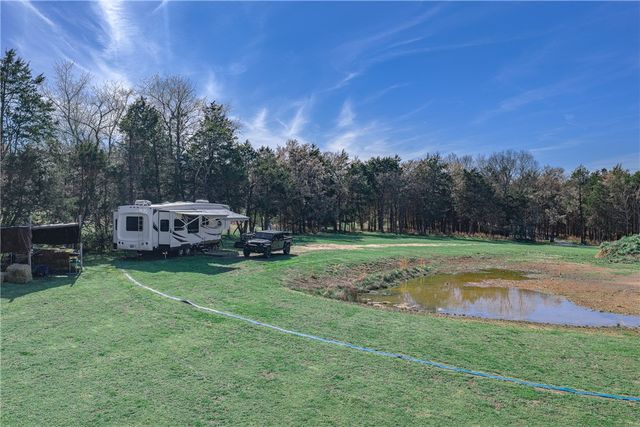 18108 & 18110 Edgewood Road, Goshen, AR 72703