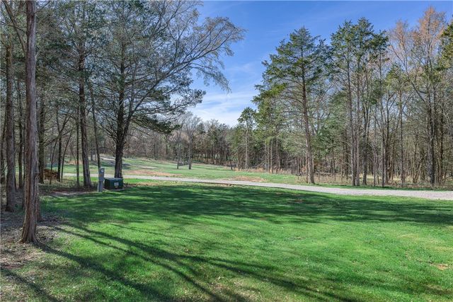 18108 & 18110 Edgewood Road, Goshen, AR 72703