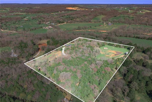 18108 & 18110 Edgewood Road, Goshen, AR 72703