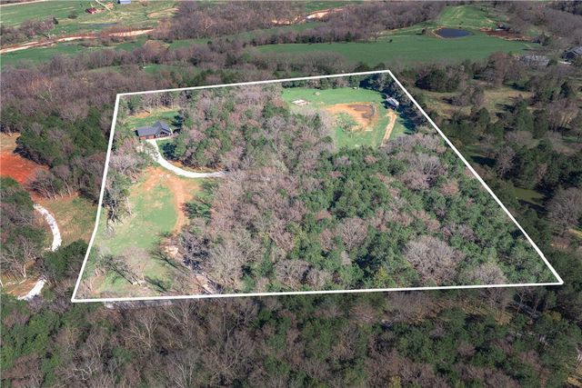 18108 & 18110 Edgewood Road, Goshen, AR 72703