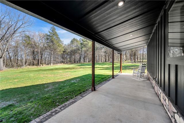 18108 & 18110 Edgewood Road, Goshen, AR 72703