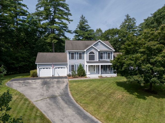 14 Naumkeag Court, Litchfield, NH 03052
