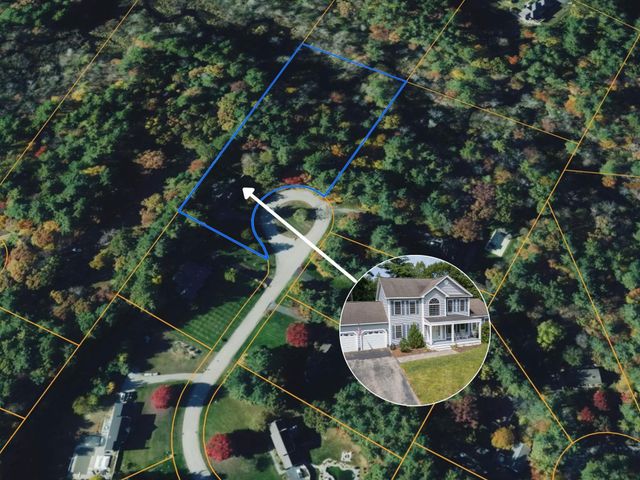 14 Naumkeag Court, Litchfield, NH 03052