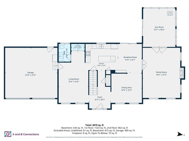 14 Naumkeag Court, Litchfield, NH 03052