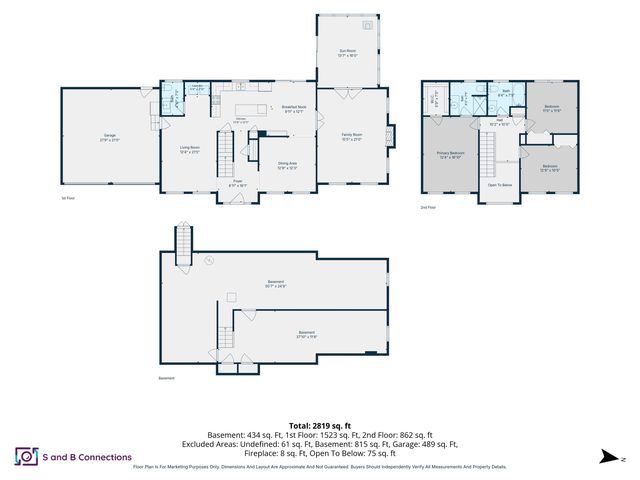 14 Naumkeag Court, Litchfield, NH 03052