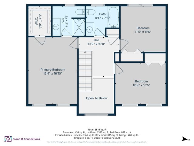 14 Naumkeag Court, Litchfield, NH 03052