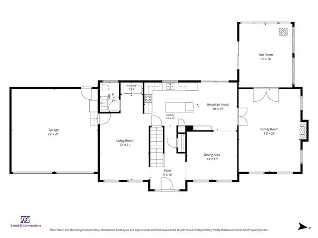 14 Naumkeag Court, Litchfield, NH 03052