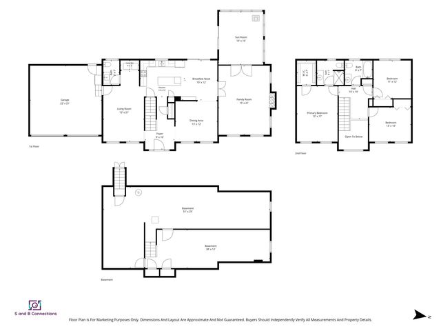 14 Naumkeag Court, Litchfield, NH 03052