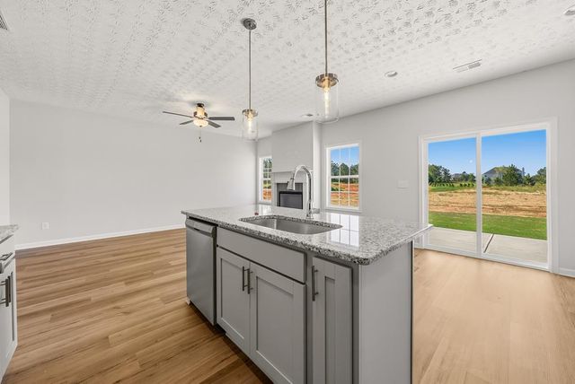 22 Cedar Sage Lane, Fort Mitchell, AL 36856