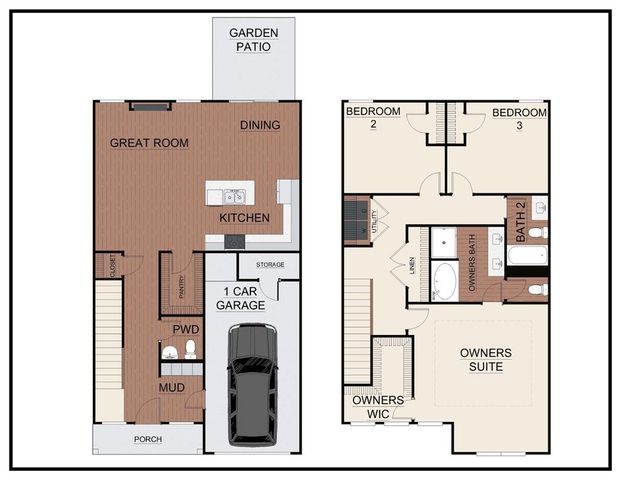 22 Cedar Sage Lane, Fort Mitchell, AL 36856