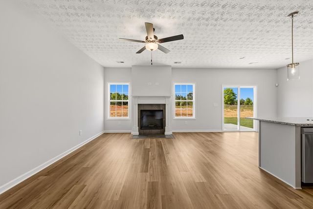 22 Cedar Sage Lane, Fort Mitchell, AL 36856
