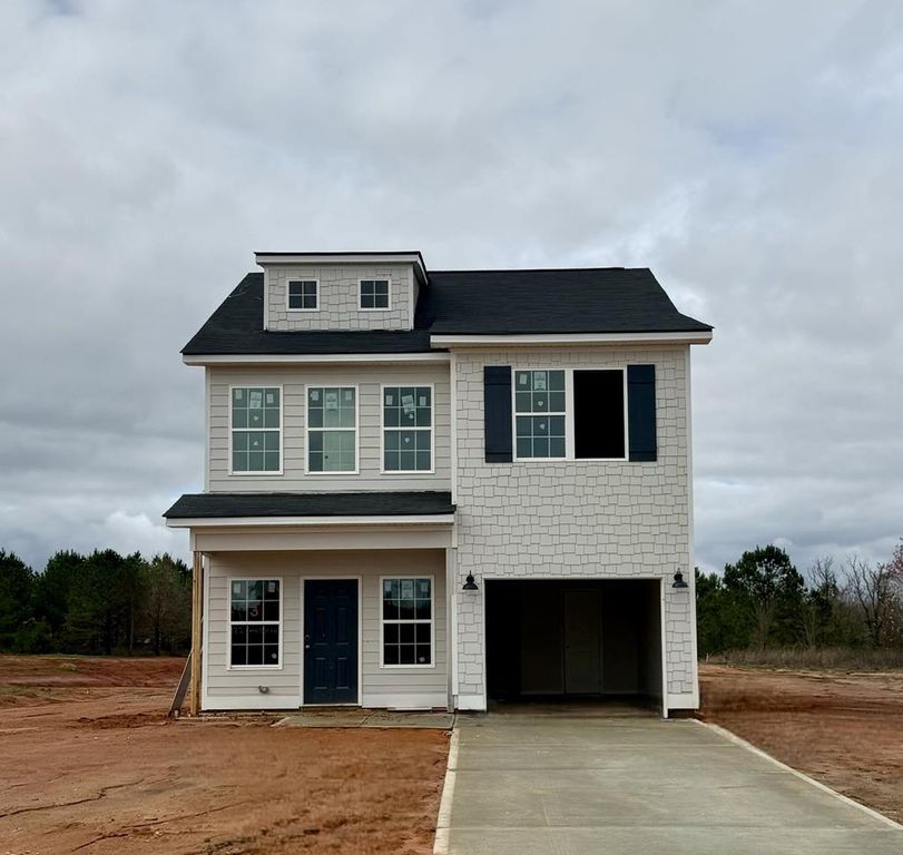 22 Cedar Sage Lane, Fort Mitchell, AL 36856