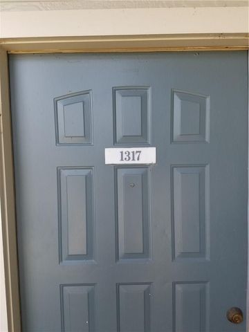 2450 WICKERSHAM LN 1317, Austin, TX 78741