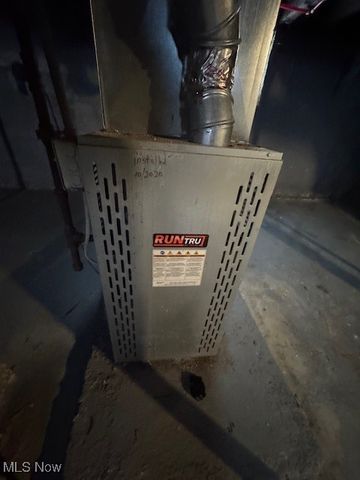 2302 Hood Avenue, Cleveland, OH 44109