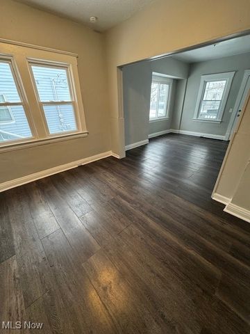 2302 Hood Avenue, Cleveland, OH 44109