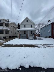 2302 Hood Avenue, Cleveland, OH 44109