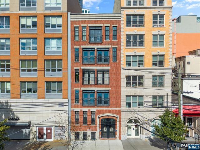 104 York Street 2A, Jersey City, NJ 07302