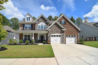 7207 Glenroe Drive, Huntersville, NC 28078