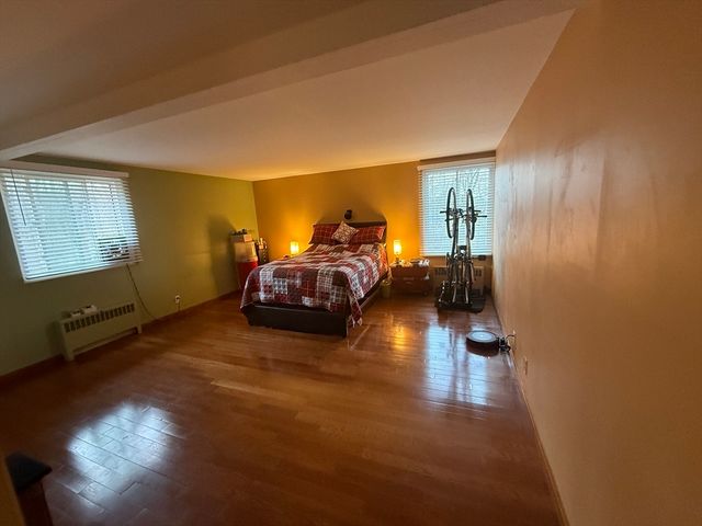 4 Longwood Drive 3, Andover, MA 01810
