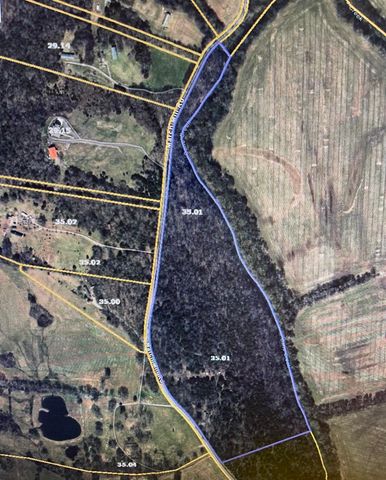 120 March Mill Rd, Fayetteville, TN 37334