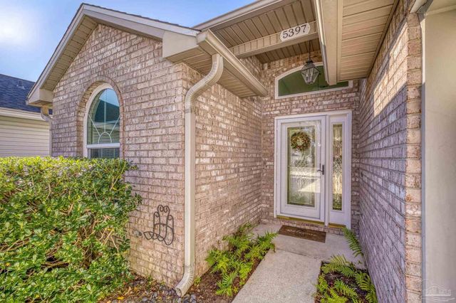 5397 Flintwood Cir, Pensacola, FL 32504