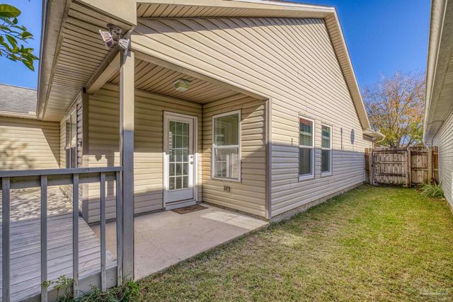 5397 Flintwood Cir, Pensacola, FL 32504