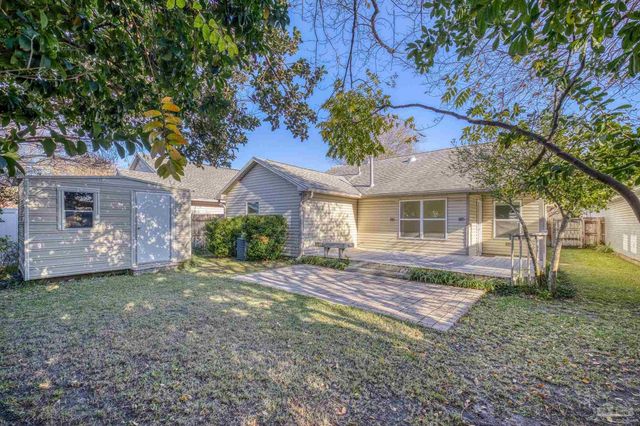 5397 Flintwood Cir, Pensacola, FL 32504