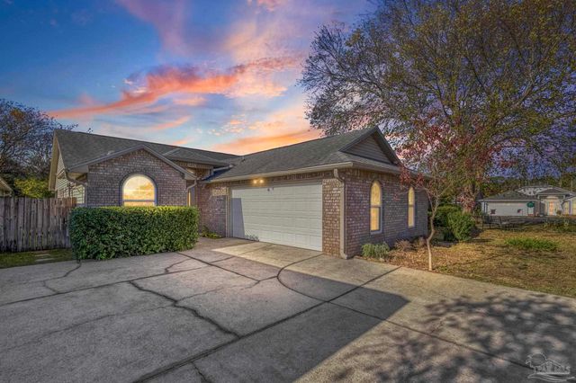 5397 Flintwood Cir, Pensacola, FL 32504