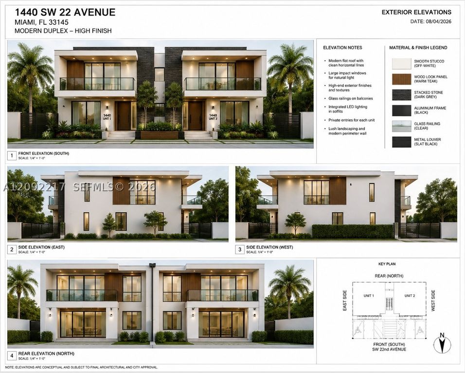 1440 SW 22nd Ave, Miami, FL 33145